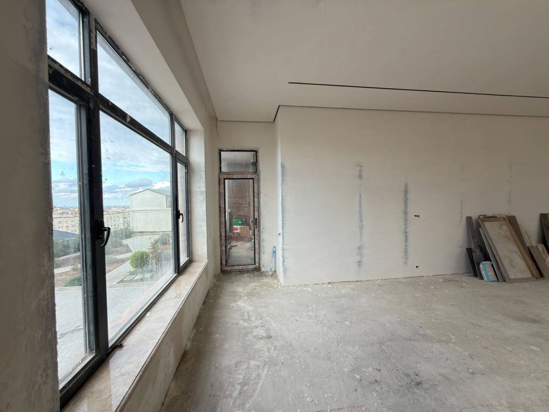 Satılır 3 otaqlı yeni tikili 118 m² — Mənzil, Bakı (8)