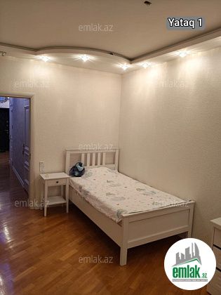 Satılır 4 otaqlı 111 m² yeni tikili Xırdalan — Mənzil (3)