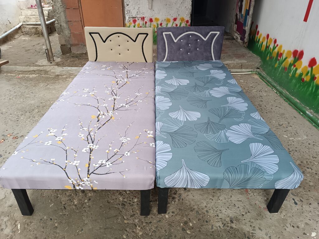 Kravat olcu 85*195 təzədir hazir əldə var vhatsap var — Yataqlar, Bakı (3)