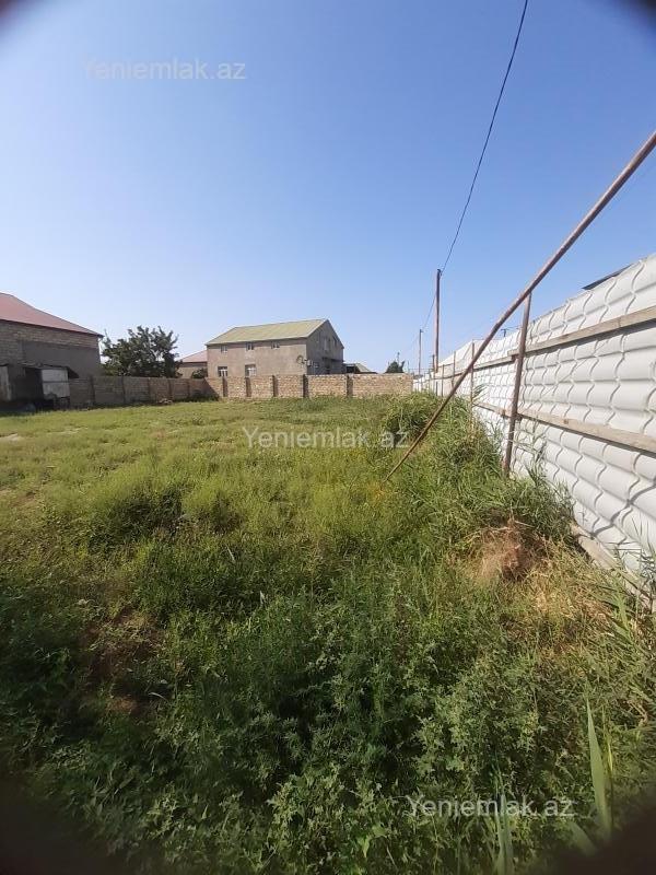 Satılır Torpaq sahəsi, 8.5 sot, BTZ bağları — Torpaq, Sumqayıt (5)