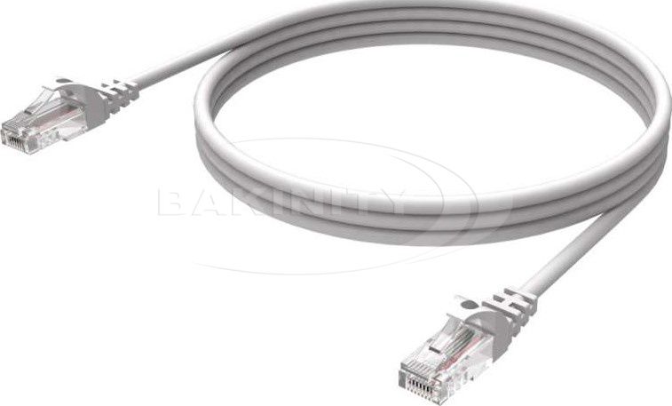 Lan kabel Uecy UTP CAT6 10m Gray — Kabelləri, adapterlər və keçidçilər, Bakı (2)