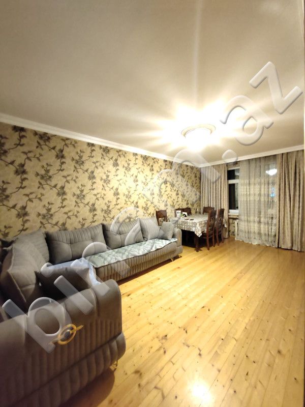 4 otaqlı Köhnə tikili, Satış, Bakı, Xətai — Mənzil, Bakı