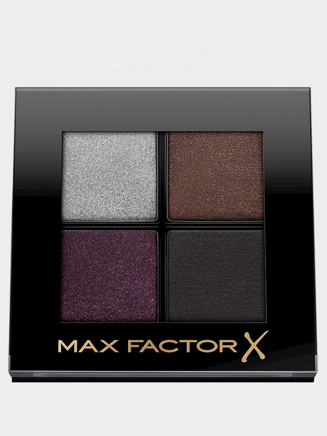 Göz üçün kölgə paleti Max Factor Colour X-Pert Soft 005 Misty Onyx 4.3q — Mallar, Bakı
