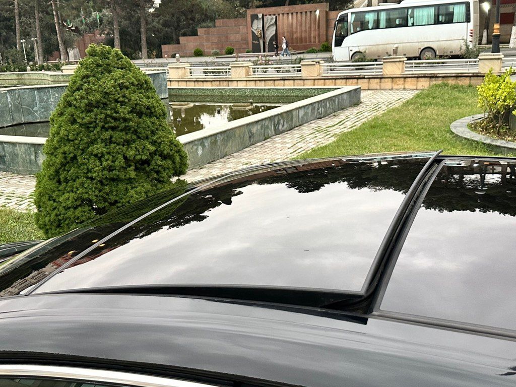 Hyundai Sonata, 2.0 L, 2015 il, 188 000 km — Avtomobillər, Bakı (7)