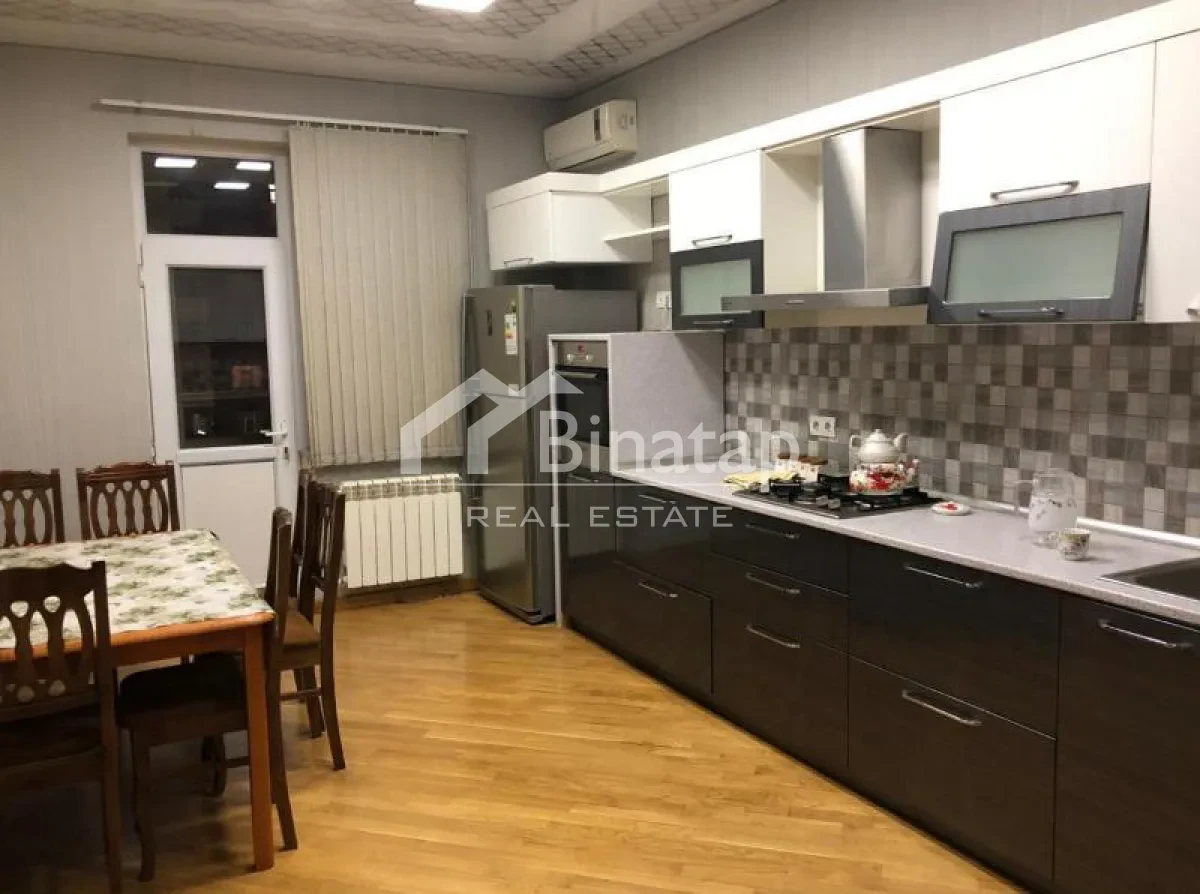 İcarəyə verilir 3 otaqlı yeni tikili 118 m², Xətai metrosu, Xətai rayonu — 1 200 ₼ · Bakı · Mənzil İcarəyə verilir 3 otaqlı yeni tikili 118 m², Xətai metrosu, Xətai rayonu — Bakı