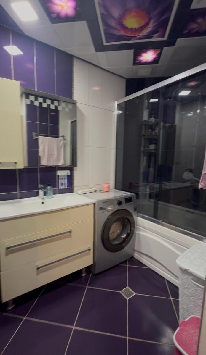 Satılır 3 otaqlı yeni tikili 102 m² — Mənzil, Bakı (9)