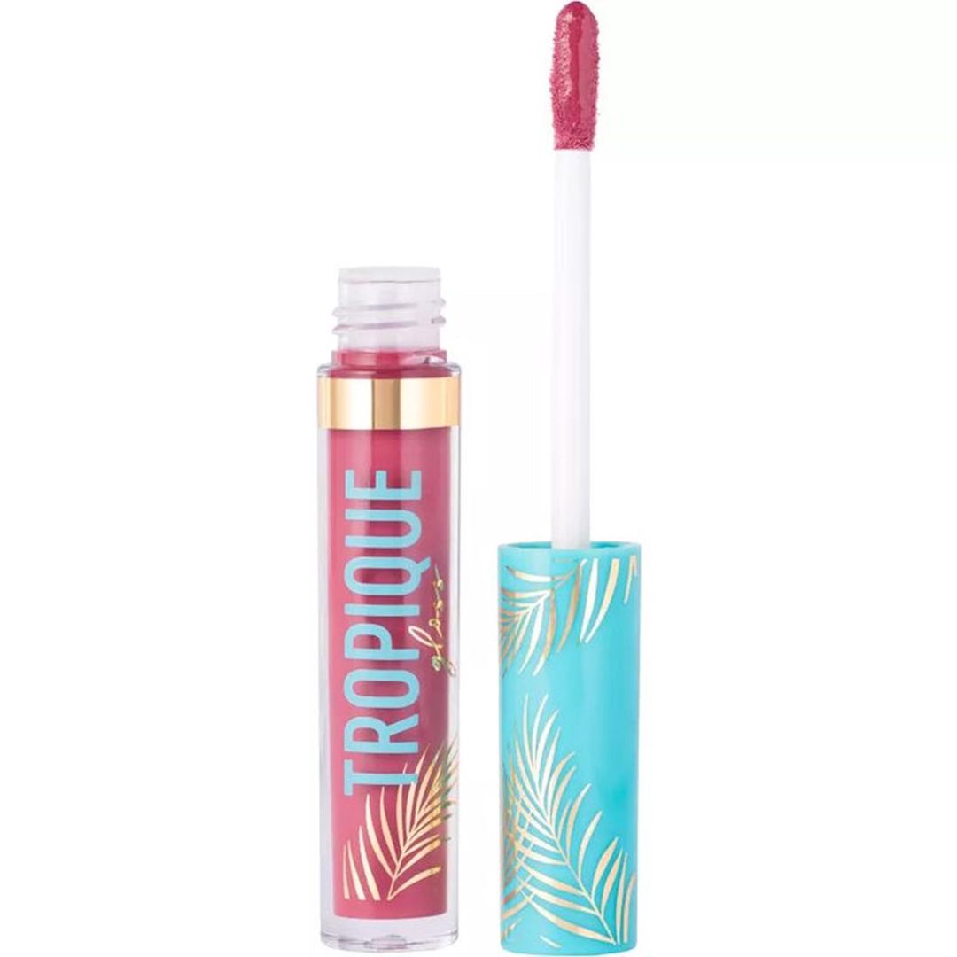 Dodaq parıldadıcısı Vivienne Sabo Tropique Gloss 19 3 ml — Mallar, Bakı