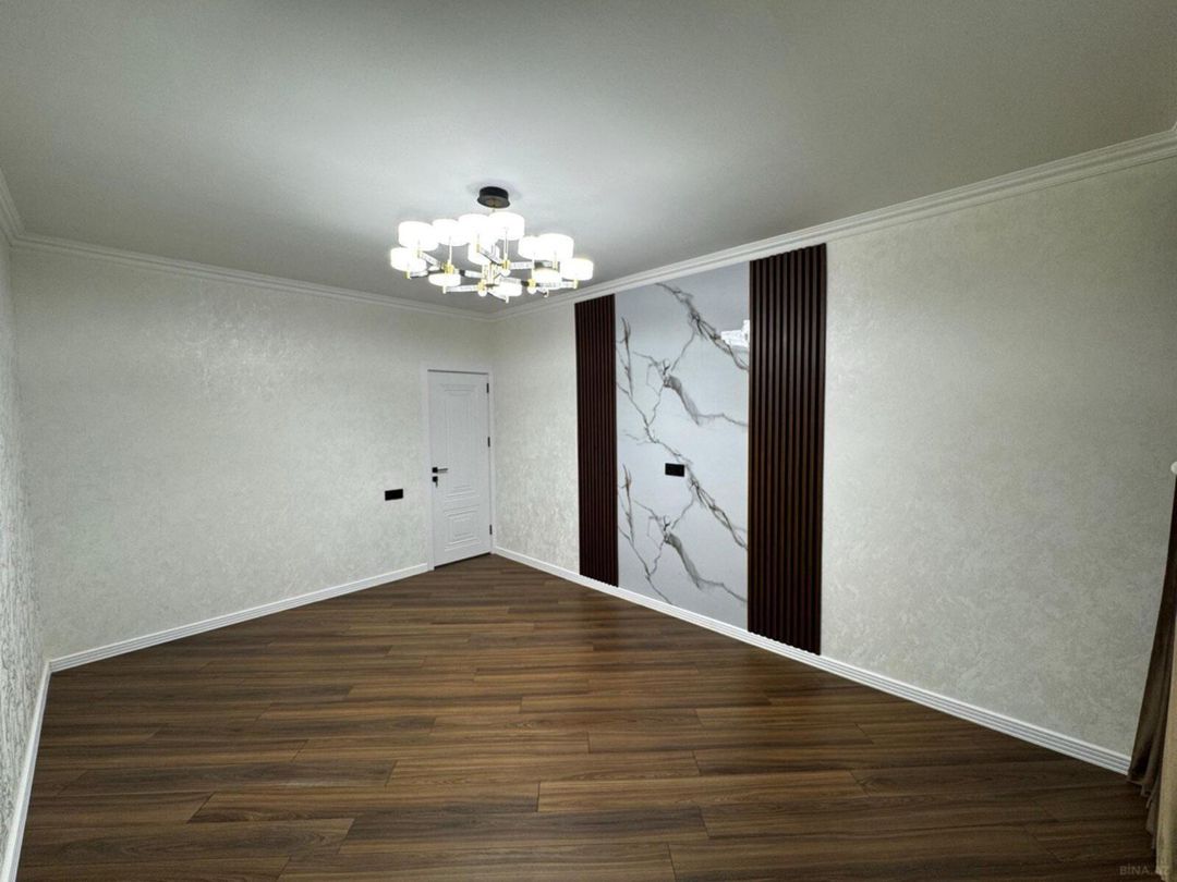 Satılır 2 otaqlı köhnə tikili 60 m² — Mənzil, Bakı (5)