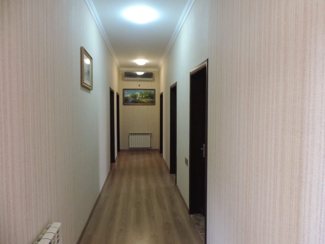 Bağ Evi, 130 M², Xəzər Rayon,Qala Qəsəbəsində, Bakı — Daşınmaz əmlak, Bakı (6)