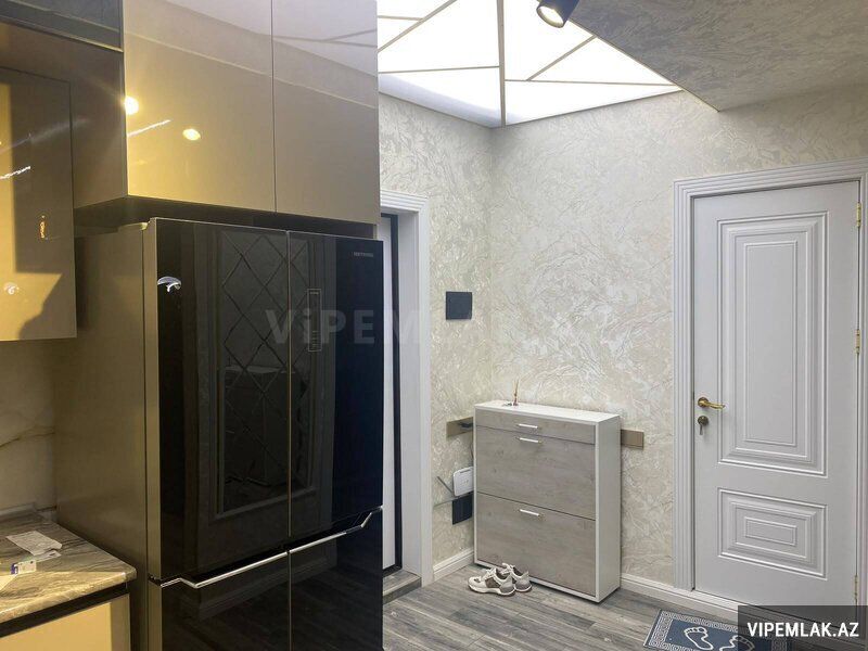 Abşeron rayonunda 2 otaqlı Yeni tikili Satılır, 51 m² — Mənzil, Bakı
