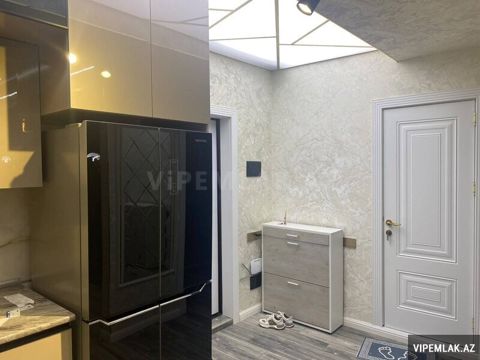 Abşeron rayonunda 2 otaqlı Yeni tikili Satılır, 51 m² — Квартира