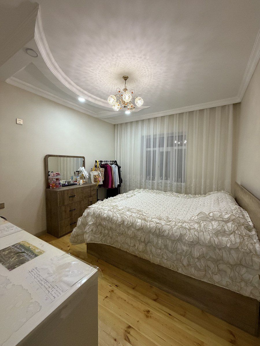 Satılır 10 otaqlı həyət evi/bağ evi 300 m² — Ev, villa, Bakı (7)