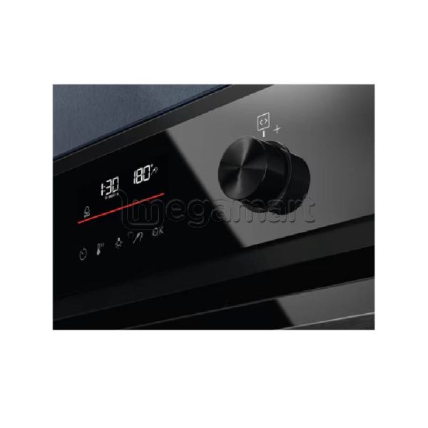 Soba Electrolux EOD6F77H — Masaüstü plitələr, Bakı (3)