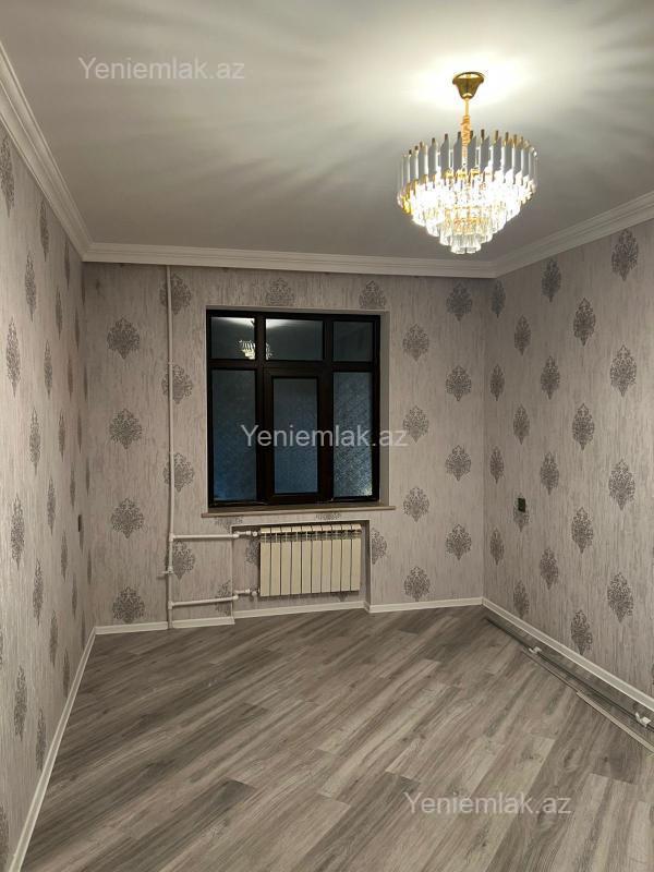 Kirayə 3 otaqlı Bina evi menzil (Köhnə tikili), 85 m², Suraxanı rayonu — Mənzil, Bakı (2)