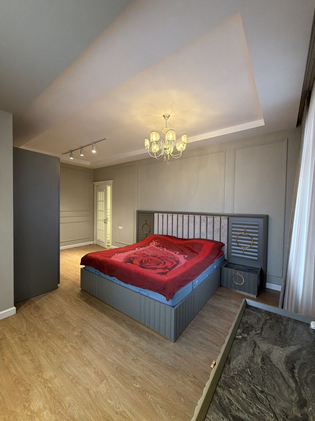 Satılır 3 otaqlı yeni tikili 156 m² — Mənzil, Bakı (7)