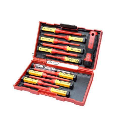 VDE Vintaçan dəsti Pro'sKit SD-V861 — 65 ₼ · Bakı · Vint açarları VDE Vintaçan dəsti Pro'sKit SD-V861 — Bakı