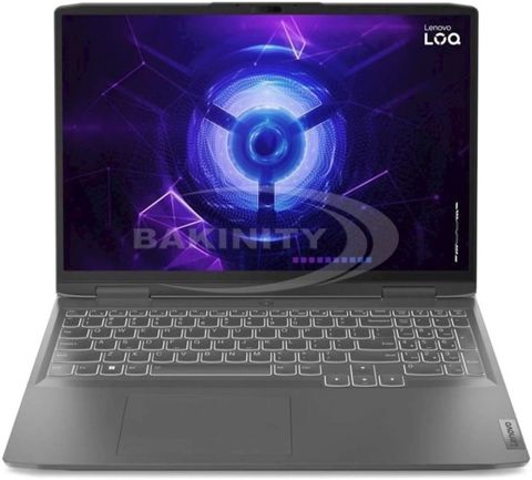 Noutbuk Lenovo LOQ 3 15IRX9 (83DV008FRK-N) — Bakı