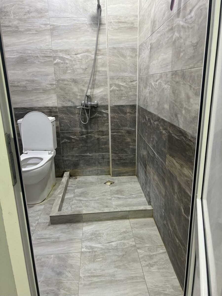 Satılır 2 otaqlı yeni tikili 42 m² — Mənzil, Bakı (4)