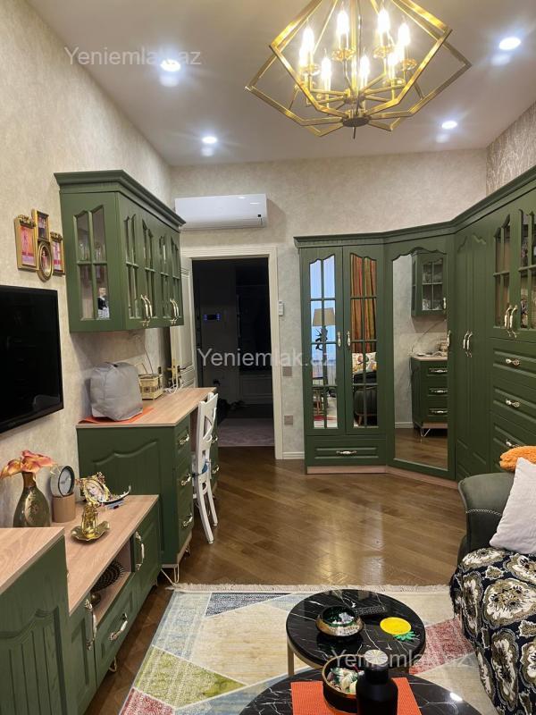Satılır 4 otaqlı Bina evi menzil (Yeni tikili), 170 m², Sumqayıt Bulvarı — Mənzil, Sumqayıt (2)
