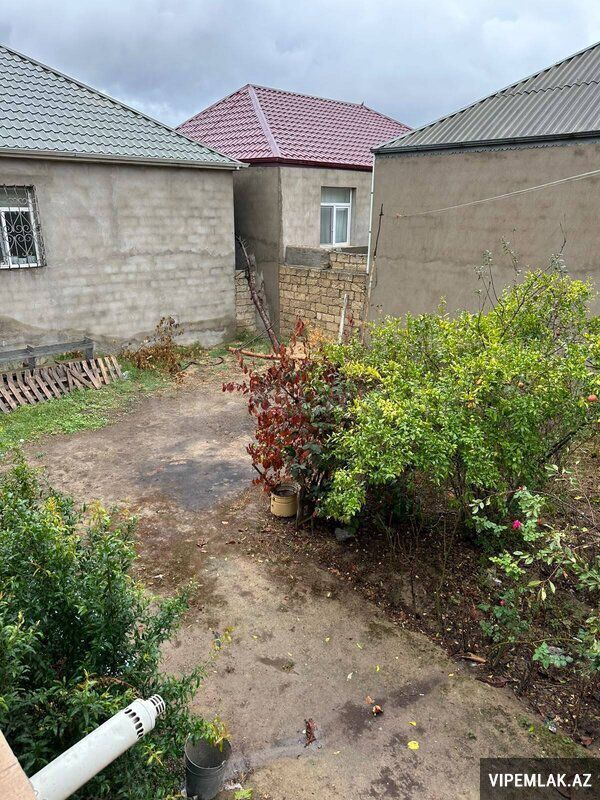 Sabunçu rayonunda 3 otaqlı Yeni tikili Satılır, 100 m² — Mənzil, Bakı (2)