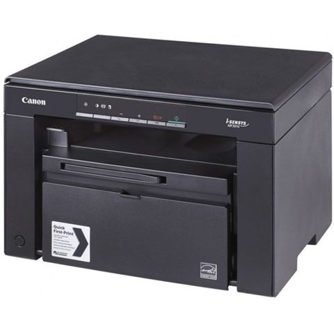 Printer Canon i-Sensys MF3010 (5252B034) — Bakı
