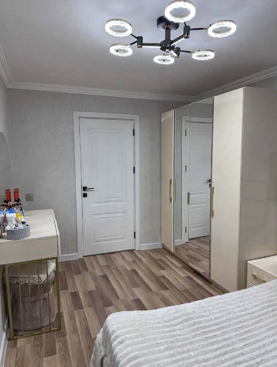 Satılır 2 otaqlı köhnə tikili 55 m² — Mənzil, Bakı (10)