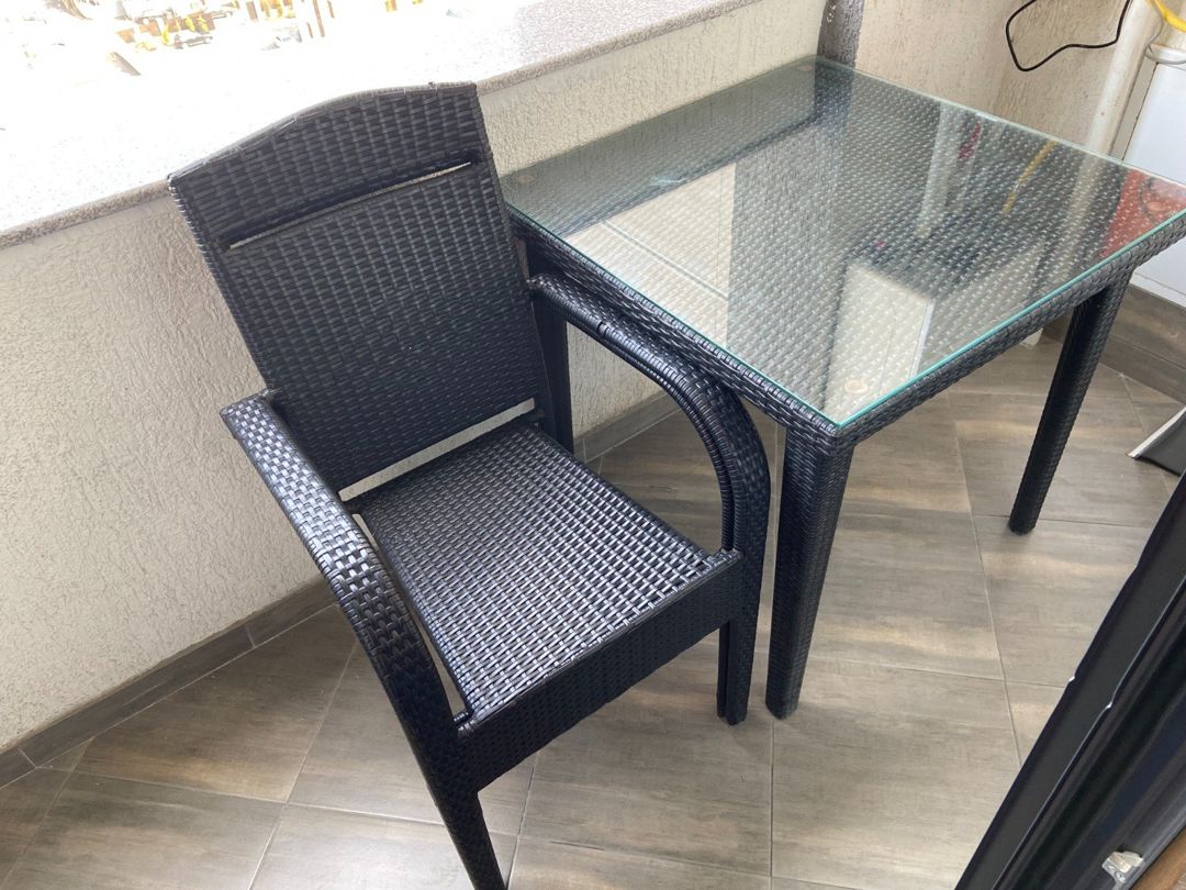 İcarəyə verilir 2 otaqlı yeni tikili 70 m² — Mənzil, Bakı (6)