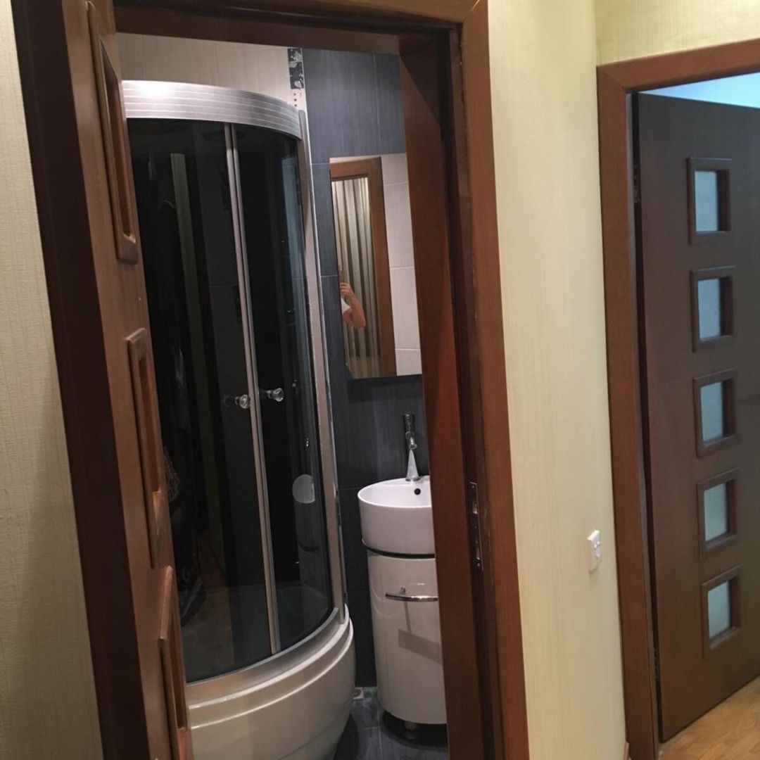 İcarəyə verilir 2 otaqlı yeni tikili 72 m² — Mənzil, Bakı (12)