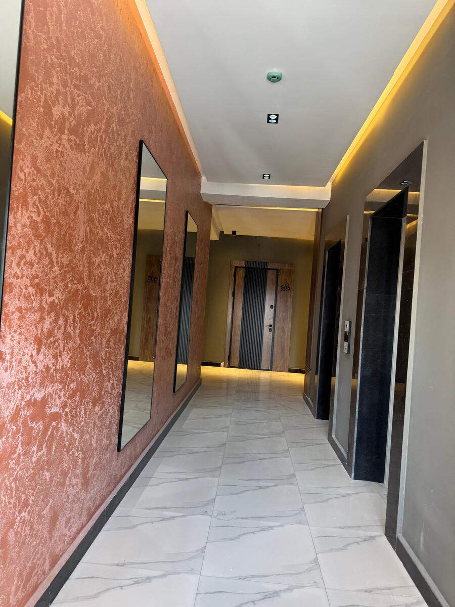 Satılır 3 otaqlı yeni tikili 107 m² — Mənzil, Bakı (4)