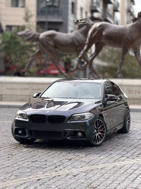 BMW 528, 2.0 L, 2015 il, 212 000 km — 25 900 ₼ · Bakı · Avtomobillər BMW 528, 2.0 L, 2015 il, 212 000 km — Bakı
