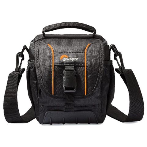 Çanta Lowepro Adventura SH 120 II (LP36864-0WW) — Almal — Çantalar