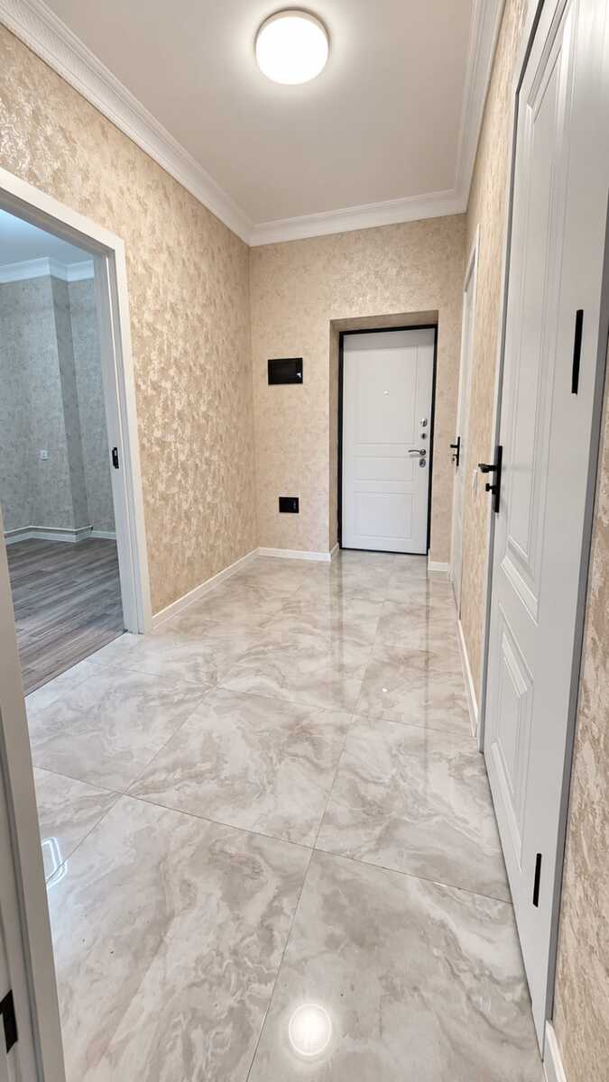 Satılır 3 otaqlı köhnə tikili 61 m² — Mənzil, Bakı (7)