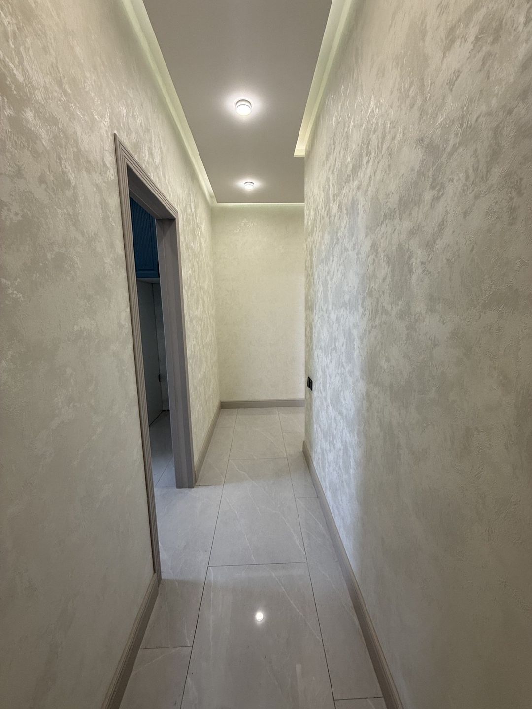 Satılır 2 otaqlı yeni tikili 85 m² — Mənzil, Bakı (9)
