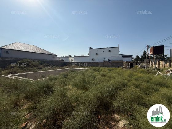 Satılır 12 sot torpaq Şüvəlan — Torpaq (8)