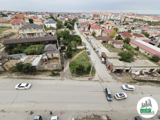 Satılır 3 otaqlı 94 m² yeni tikili Masazır — Mənzil (7)