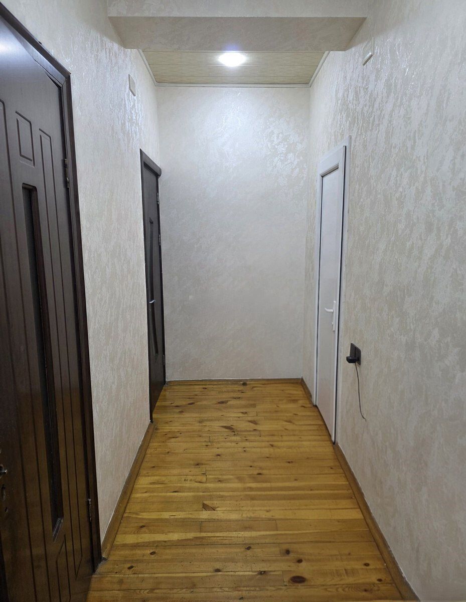 Satılır 2 otaqlı yeni tikili 88.6 m² — Mənzil, Bakı (5)