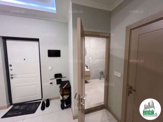 Satılır 3 otaqlı 88 m² yeni tikili 7 mkr — Mənzil (2)