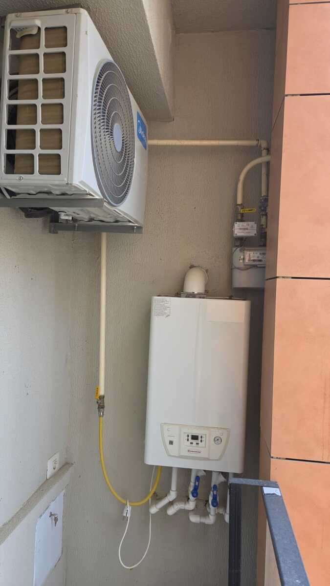 İcarəyə verilir 2 otaqlı yeni tikili 50 m² — Mənzil, Bakı (11)