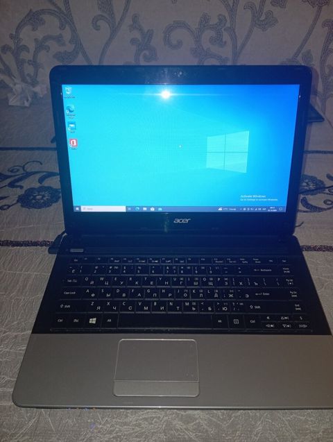 Acer noutbuku — 500 ₼ · Quba · Noutbuklar Acer noutbuku — Quba