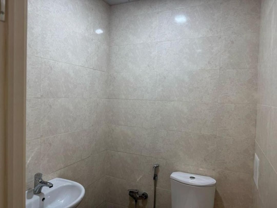 İcarəyə verilir 3 otaqlı yeni tikili 80 m² — Mənzil, Sumqayıt (12)