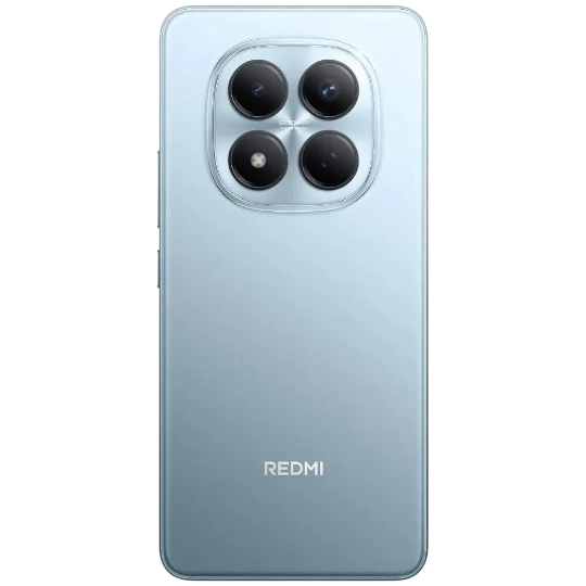 Mobil Telefon Xiaomi Redmi Note 15 Pro 8GB/256GB Blue — Smartfonlar, Bakı (3)