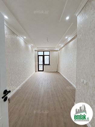 Satılır 3 otaqlı 139 m² yeni tikili Olimpik Star — Mənzil (3)