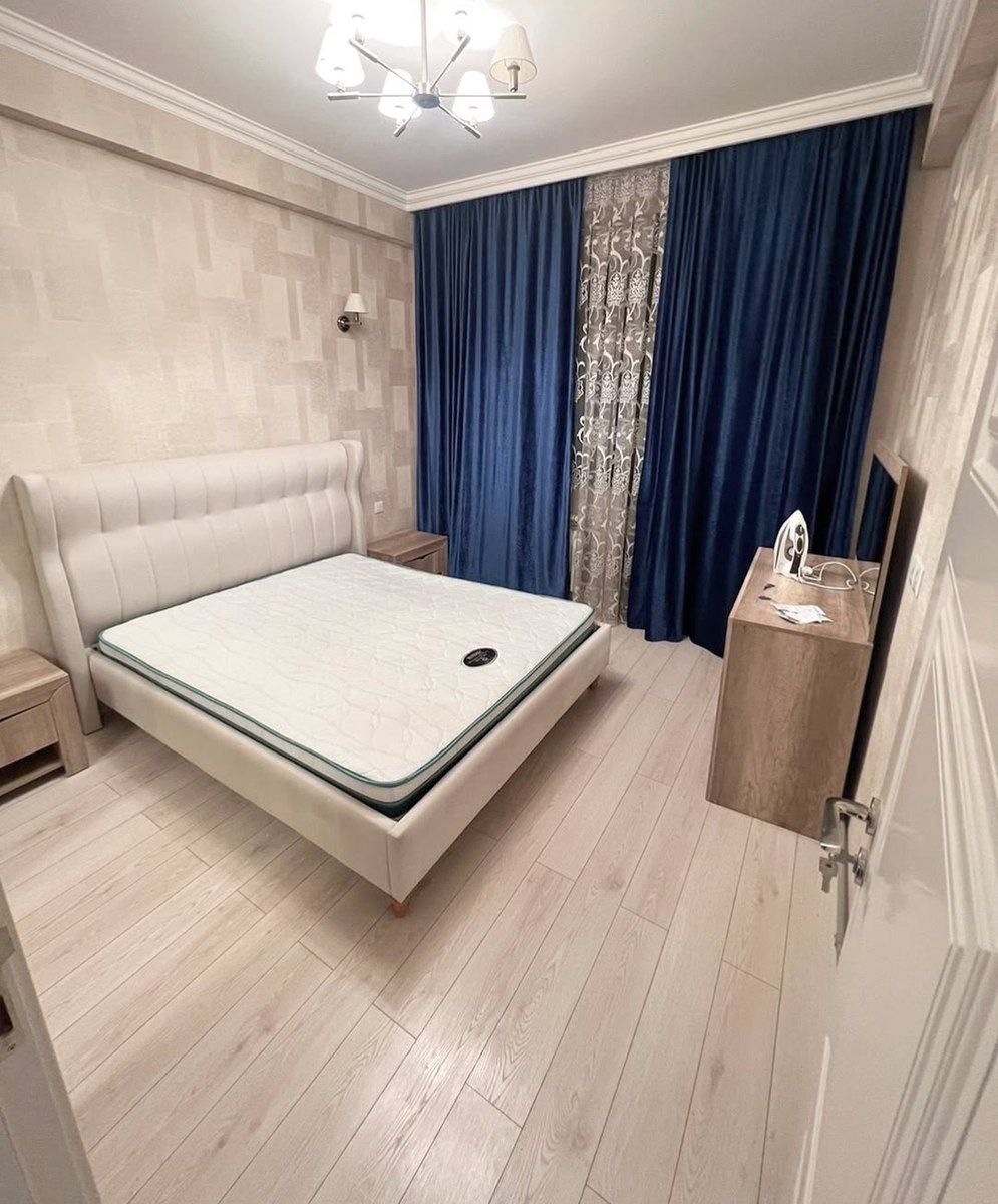 İcarəyə verilir 2 otaqlı yeni tikili 65 m² — Mənzil, Bakı (8)