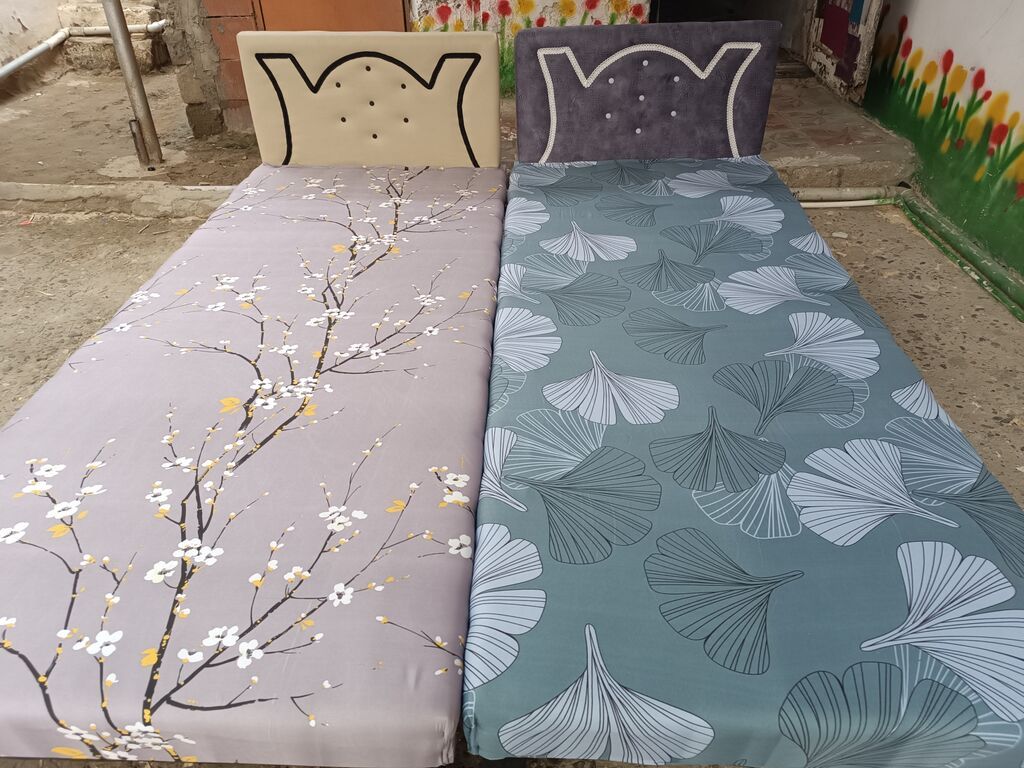 Kravat olcu 85*195 təzədir hazir əldə var vhatsap var — Yataqlar, Bakı (4)