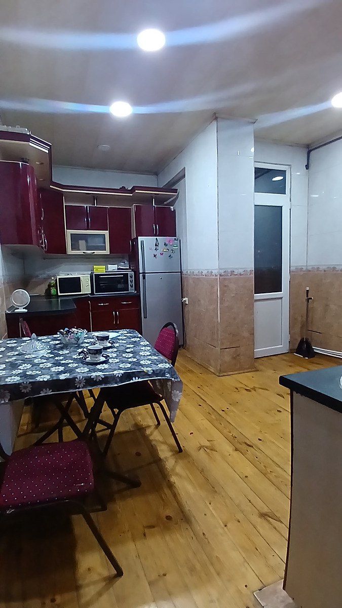 İcarəyə verilir 2 otaqlı yeni tikili 85 m² — Mənzil, Bakı (11)