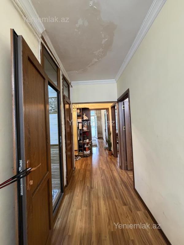 Satılır 3 otaqlı Bina evi menzil (Köhnə tikili), 95 m², Sabunçu rayonu — Mənzil, Bakı (5)