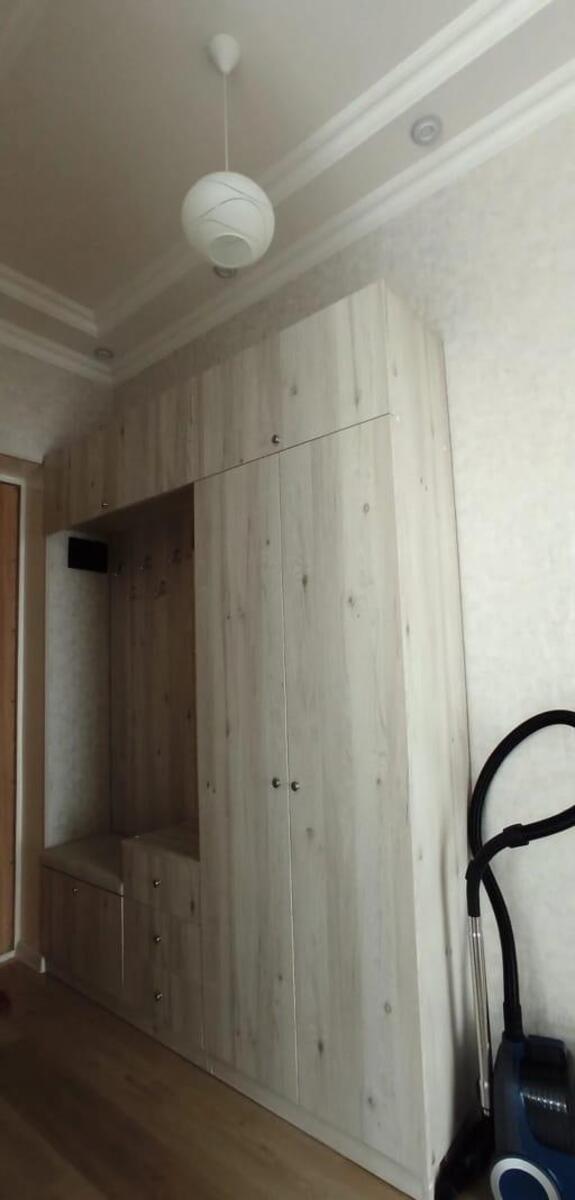 İcarəyə verilir 2 otaqlı köhnə tikili 50 m² — Mənzil, Bakı (10)