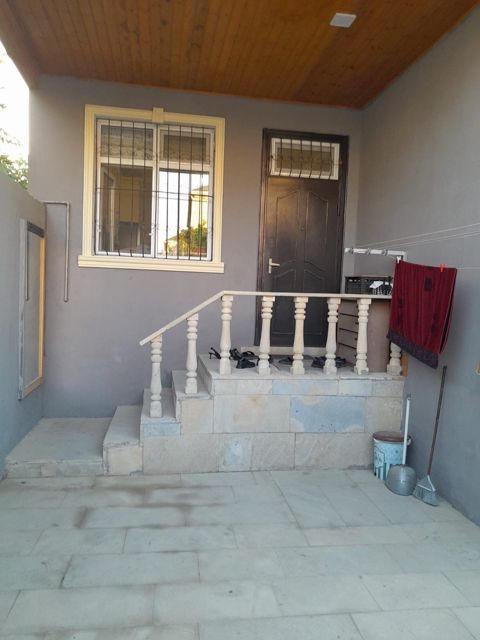 Həyət evi, Sumqayıt ş — 88 000 ₼ · Sumqayıt · Ev, villa Həyət evi, Sumqayıt ş — Sumqayıt