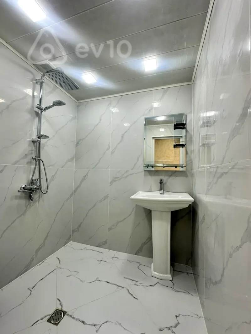 2 otaqlı mənzil, 60 m², Gəncə Prospekti — Mənzil, Bakı (8)