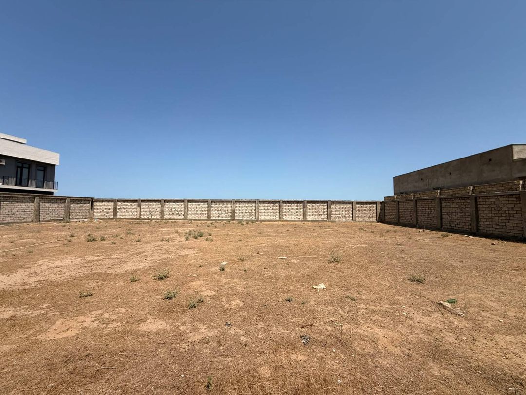12 sot torpaq sahəsi, Şüvəlan qəs — Torpaq, Bakı (9)
